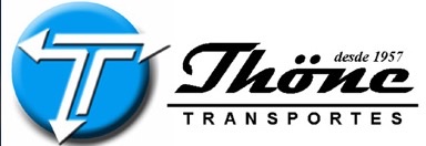 Thöne Transportes — desde 1957
